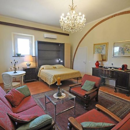La Stanza Del Podere Isabella Hotel San Vincenzo Zewnętrze zdjęcie