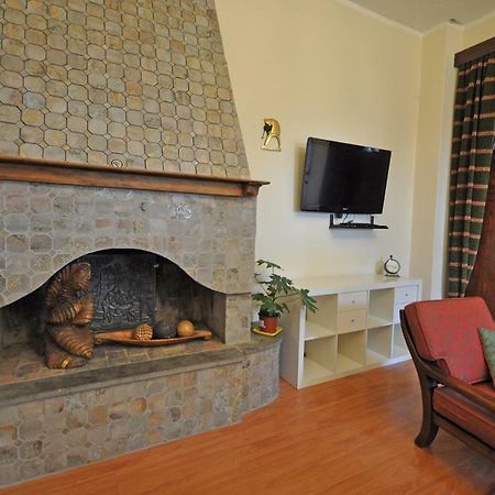 La Stanza Del Podere Isabella Hotel San Vincenzo Zewnętrze zdjęcie
