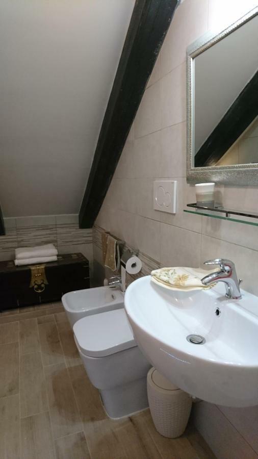 La Stanza Del Podere Isabella Hotel San Vincenzo Zewnętrze zdjęcie