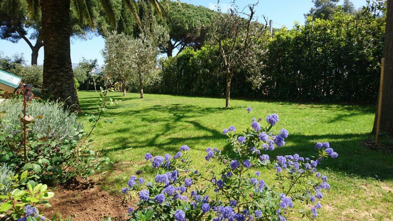 La Stanza Del Podere Isabella Hotel San Vincenzo Zewnętrze zdjęcie