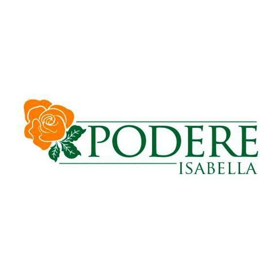 La Stanza Del Podere Isabella Hotel San Vincenzo Zewnętrze zdjęcie