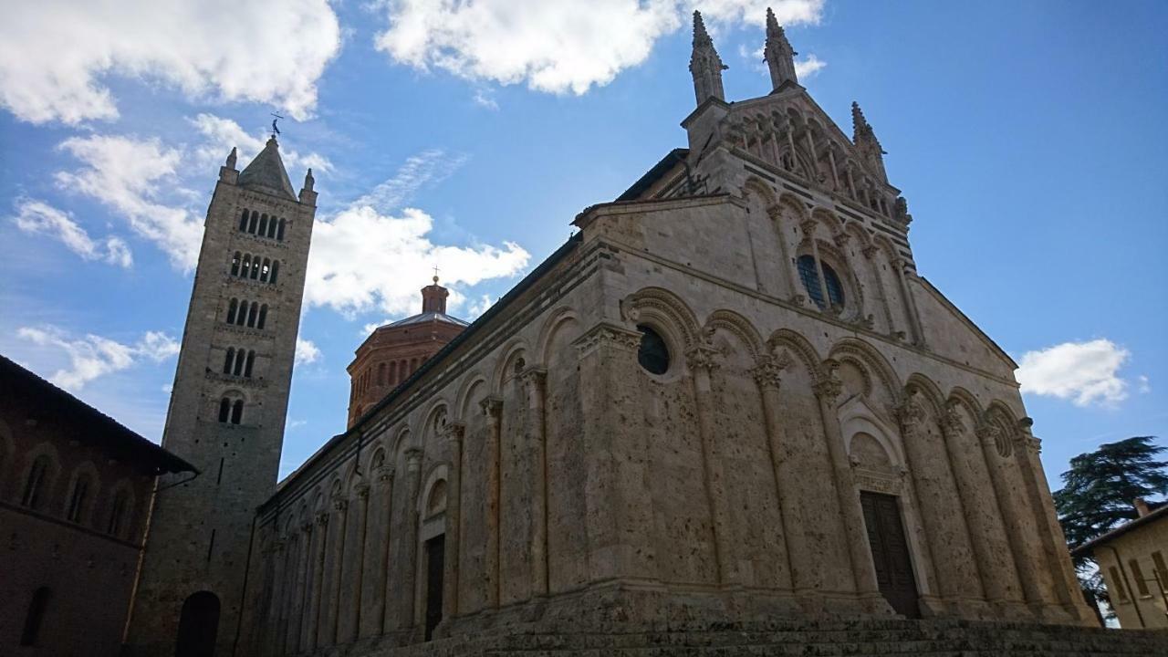 La Stanza Del Podere Isabella Hotel San Vincenzo Zewnętrze zdjęcie