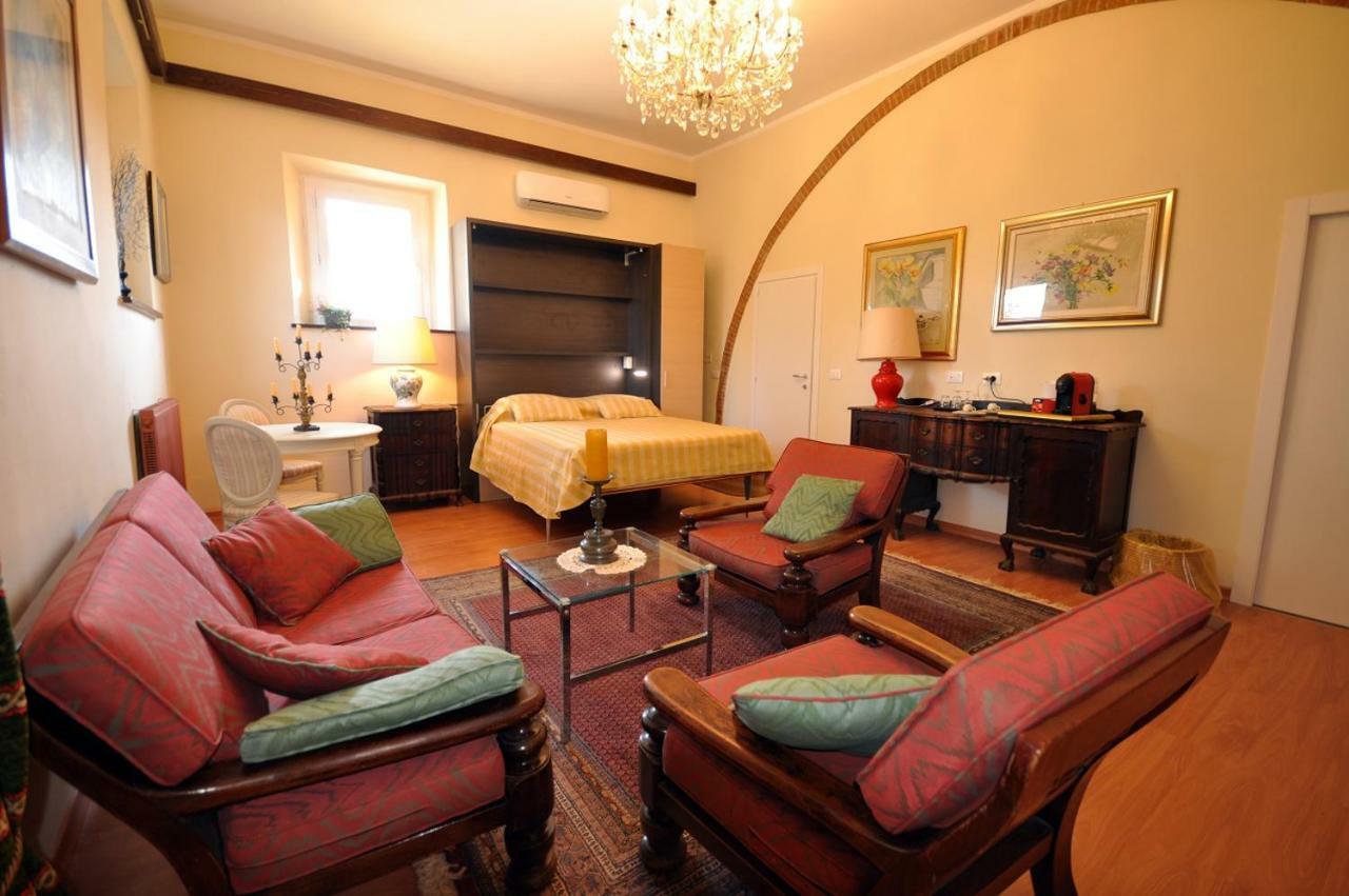 La Stanza Del Podere Isabella Hotel San Vincenzo Zewnętrze zdjęcie