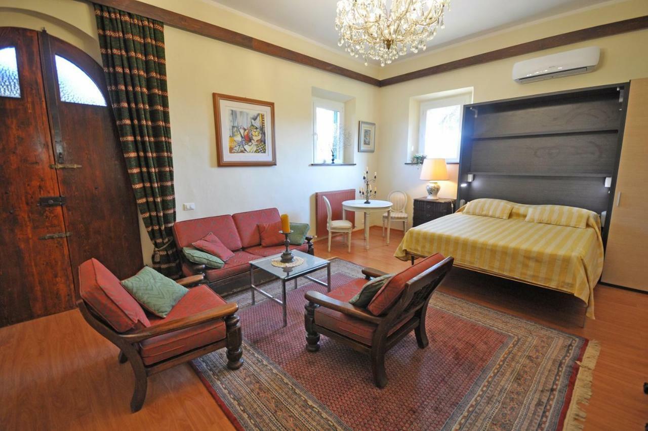 La Stanza Del Podere Isabella Hotel San Vincenzo Zewnętrze zdjęcie