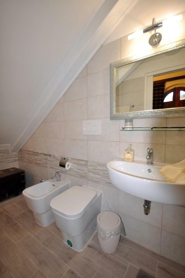 La Stanza Del Podere Isabella Hotel San Vincenzo Zewnętrze zdjęcie